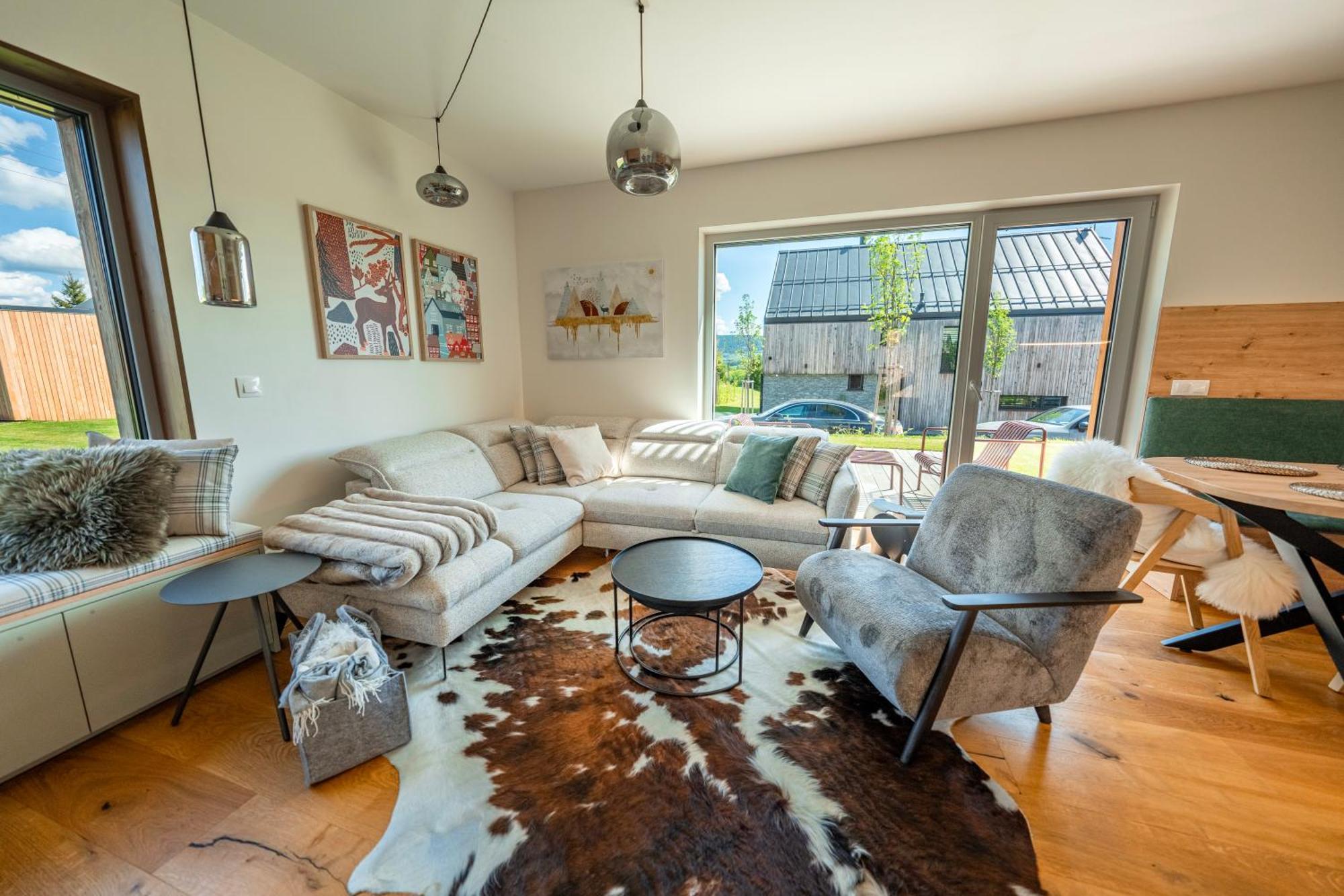Sova - By Nora Appartement